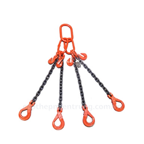 Sling cáp thép